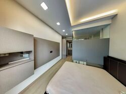 Waterwoods (D19), Condominium #566321141